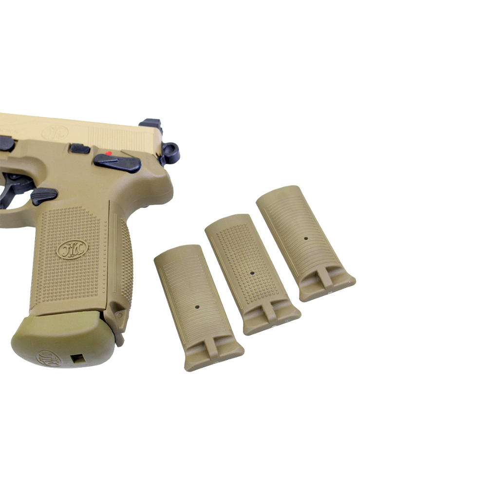 TOKYO MARUI FNX-45 TACTICAL GBB Pistol
