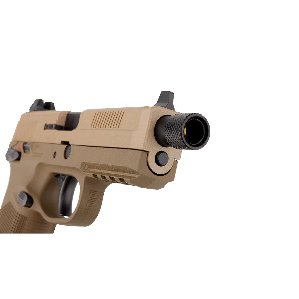 TOKYO MARUI FNX-45 TACTICAL GBB Pistol