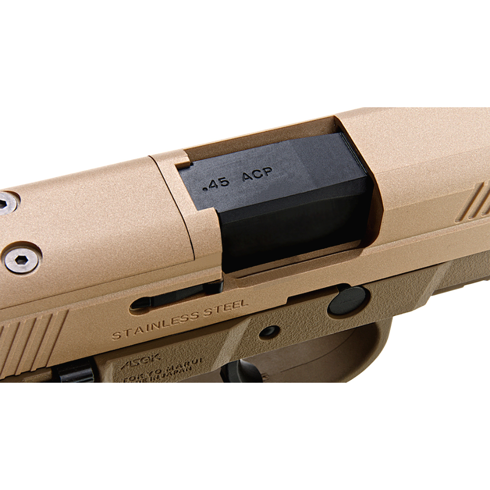 TOKYO MARUI FNX-45 TACTICAL GBB Pistol