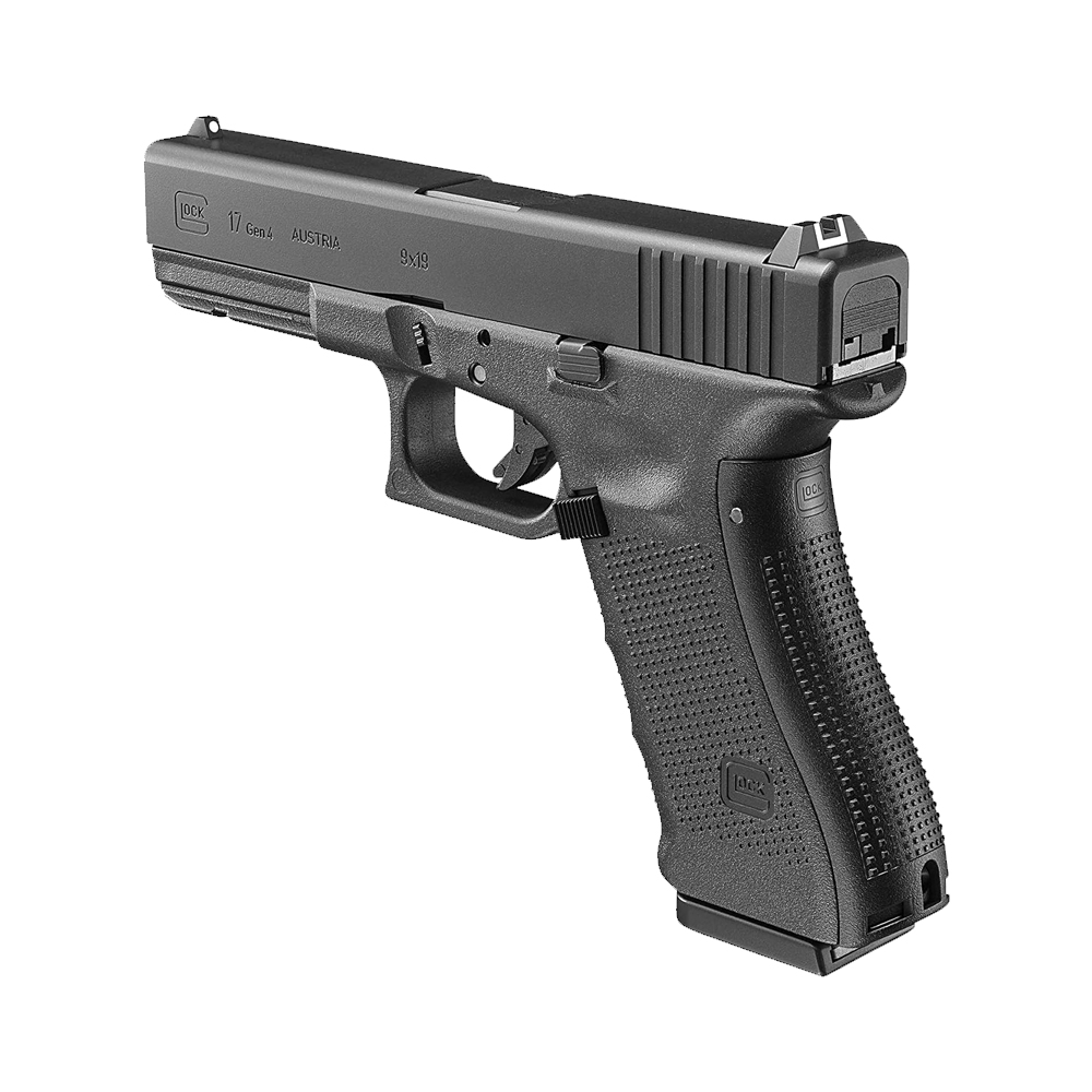 TOKYO MARUI G17 GEN4 GBB PISTOL