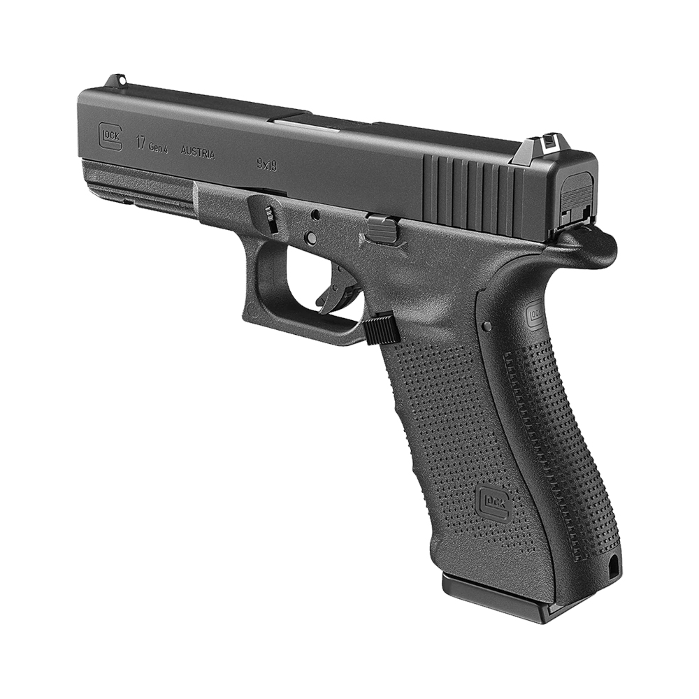 TOKYO MARUI G17 GEN4 GBB PISTOL