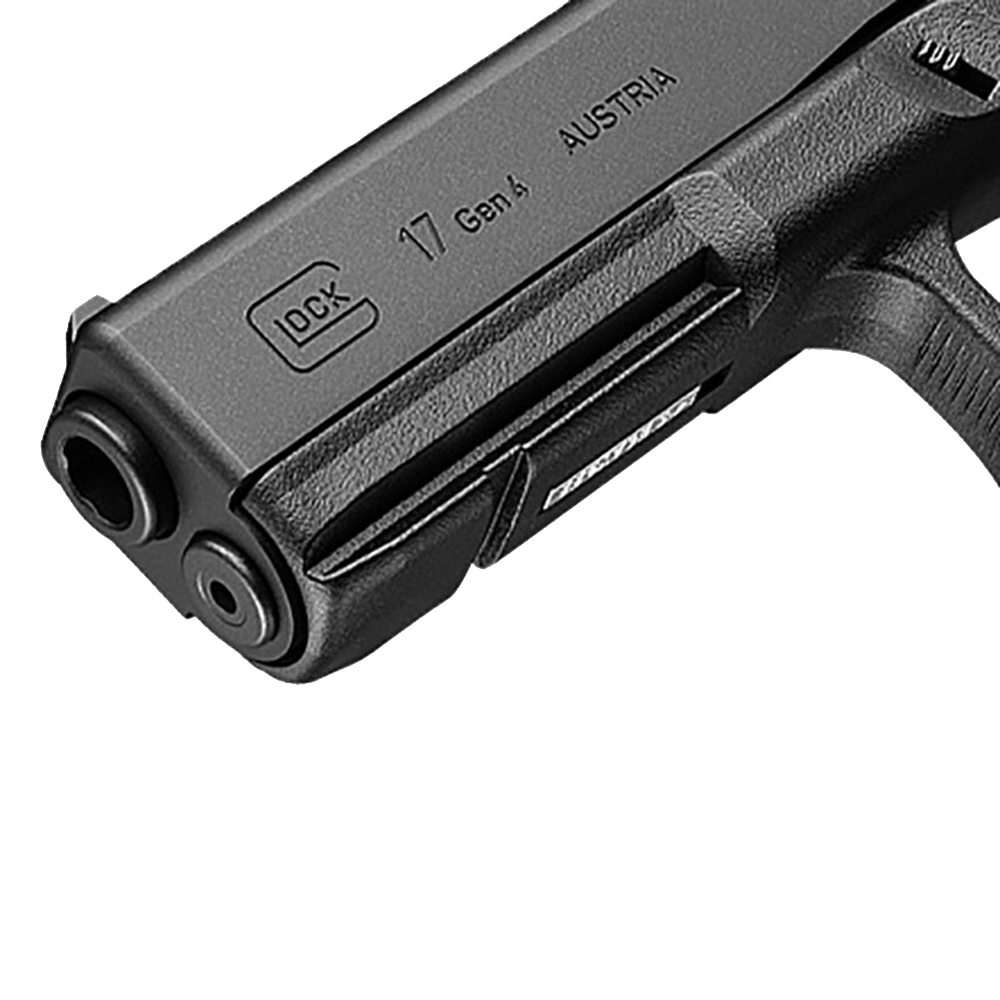 TOKYO MARUI G17 GEN4 GBB PISTOL