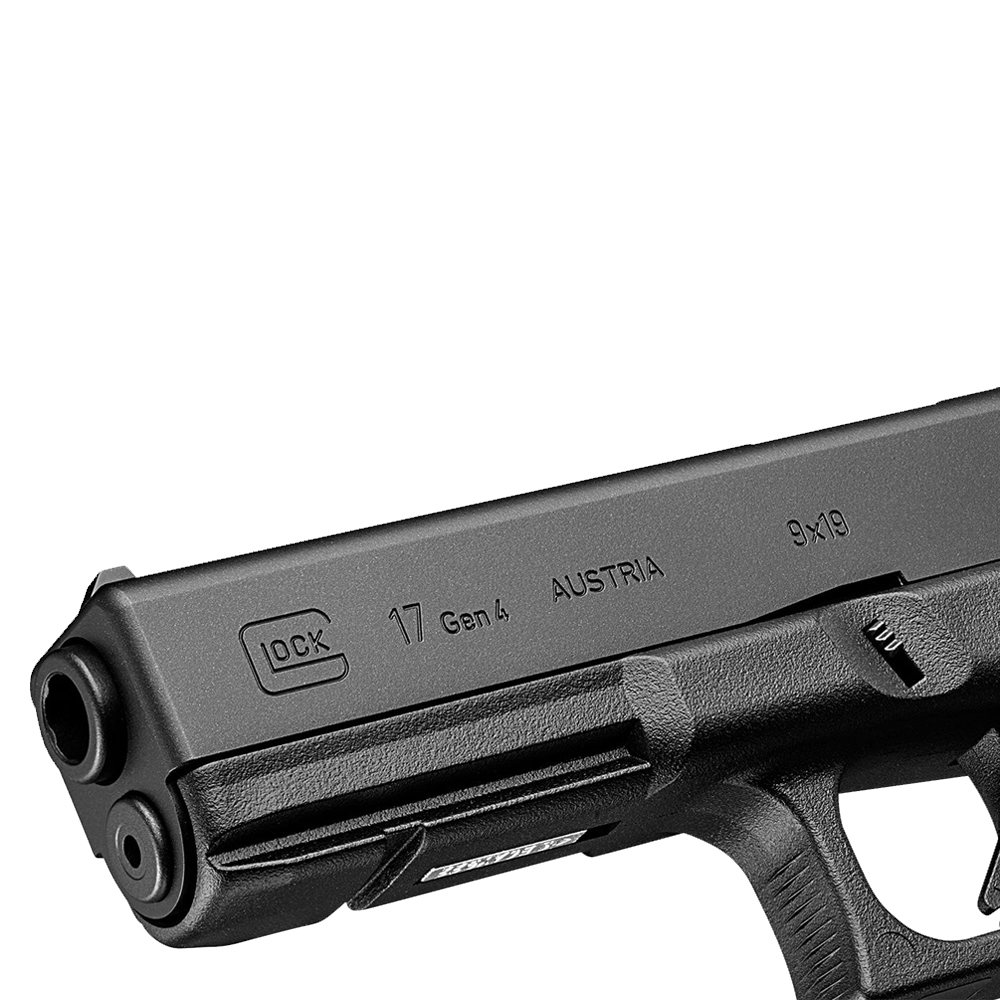 TOKYO MARUI G17 GEN4 GBB PISTOL