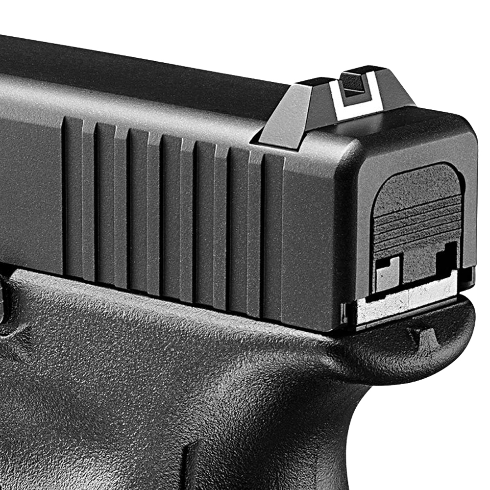 TOKYO MARUI G17 GEN4 GBB PISTOL