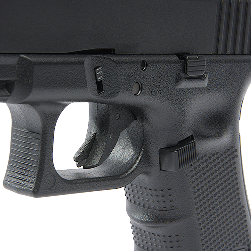 TOKYO MARUI G17 GEN4 GBB PISTOL