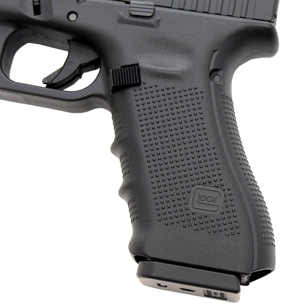 TOKYO MARUI G17 GEN4 GBB PISTOL