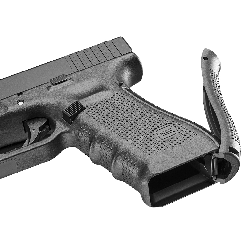 TOKYO MARUI G17 GEN4 GBB PISTOL