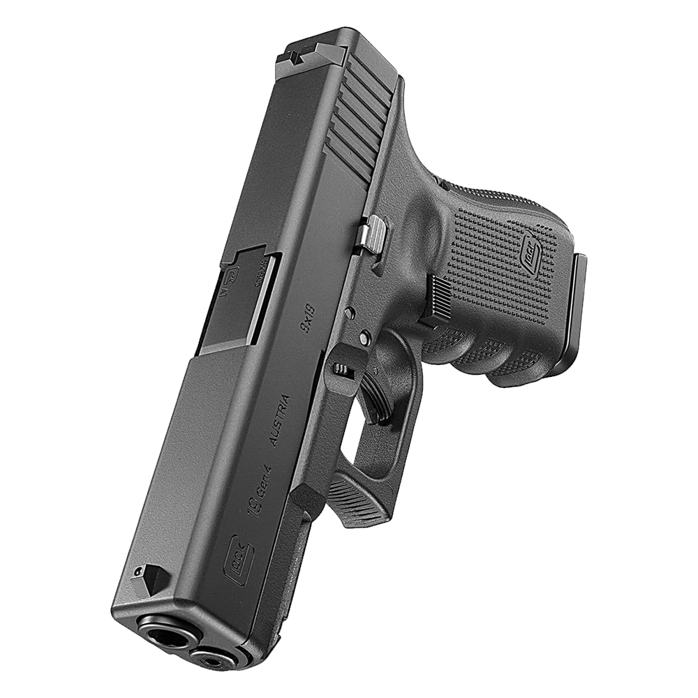 TOKYO MARUI G19 GEN4 GBB Pistol