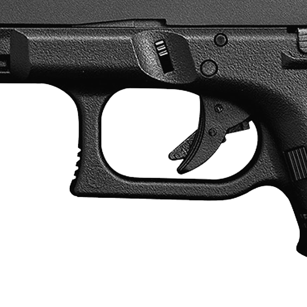 TOKYO MARUI G19 GEN4 GBB Pistol