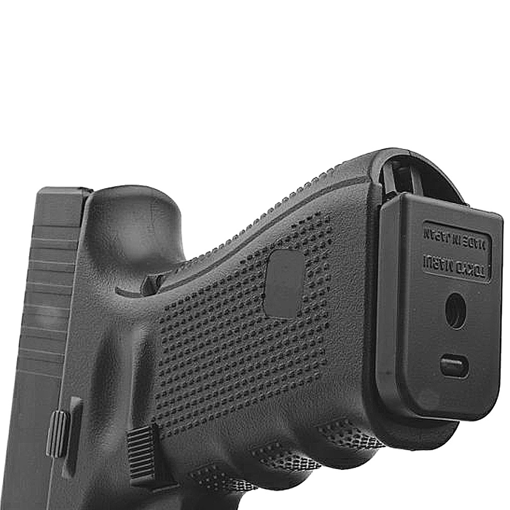 TOKYO MARUI G19 GEN4 GBB Pistol