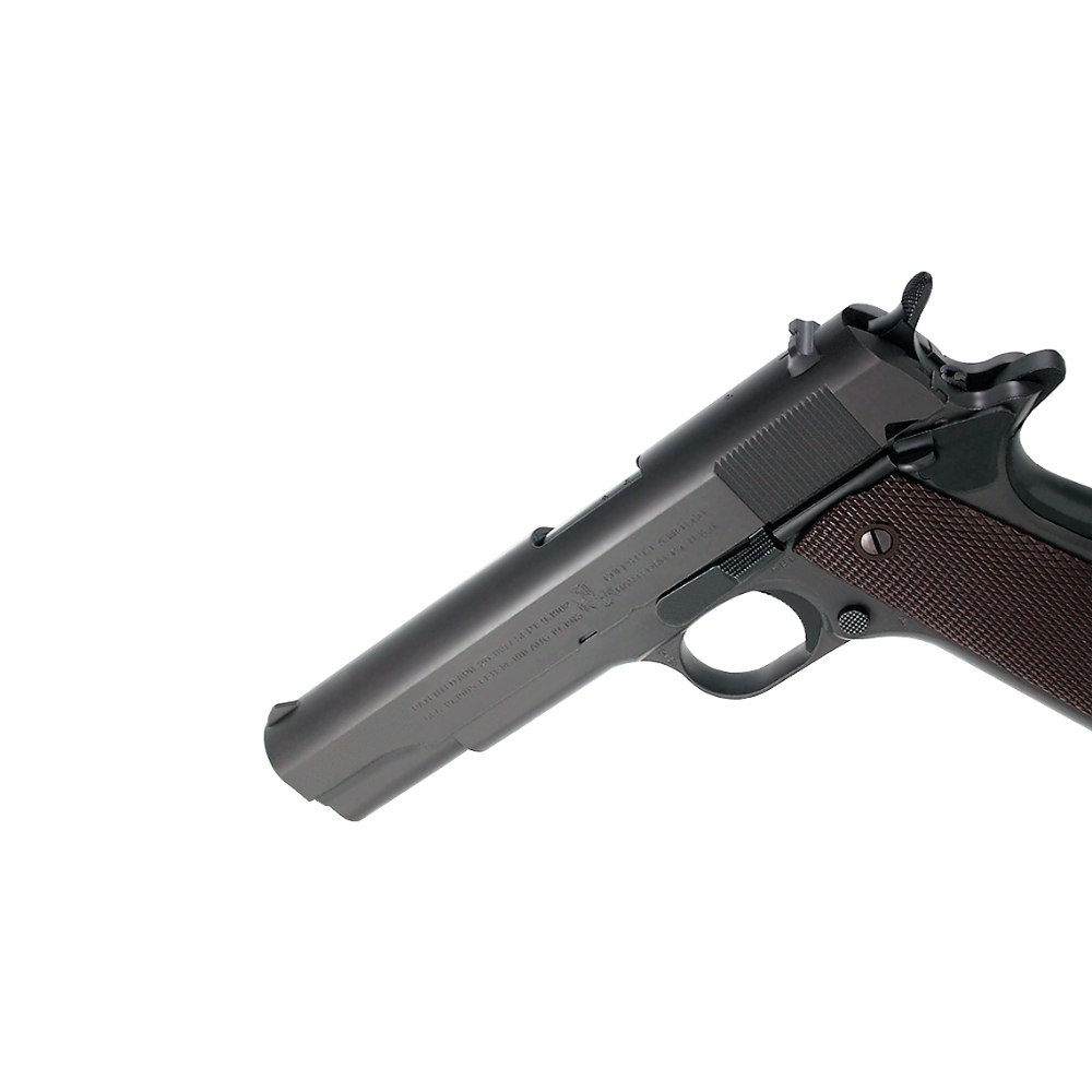 TOKYO MARUI M1911A1 COLT GOVERNMENT GBB Pistol