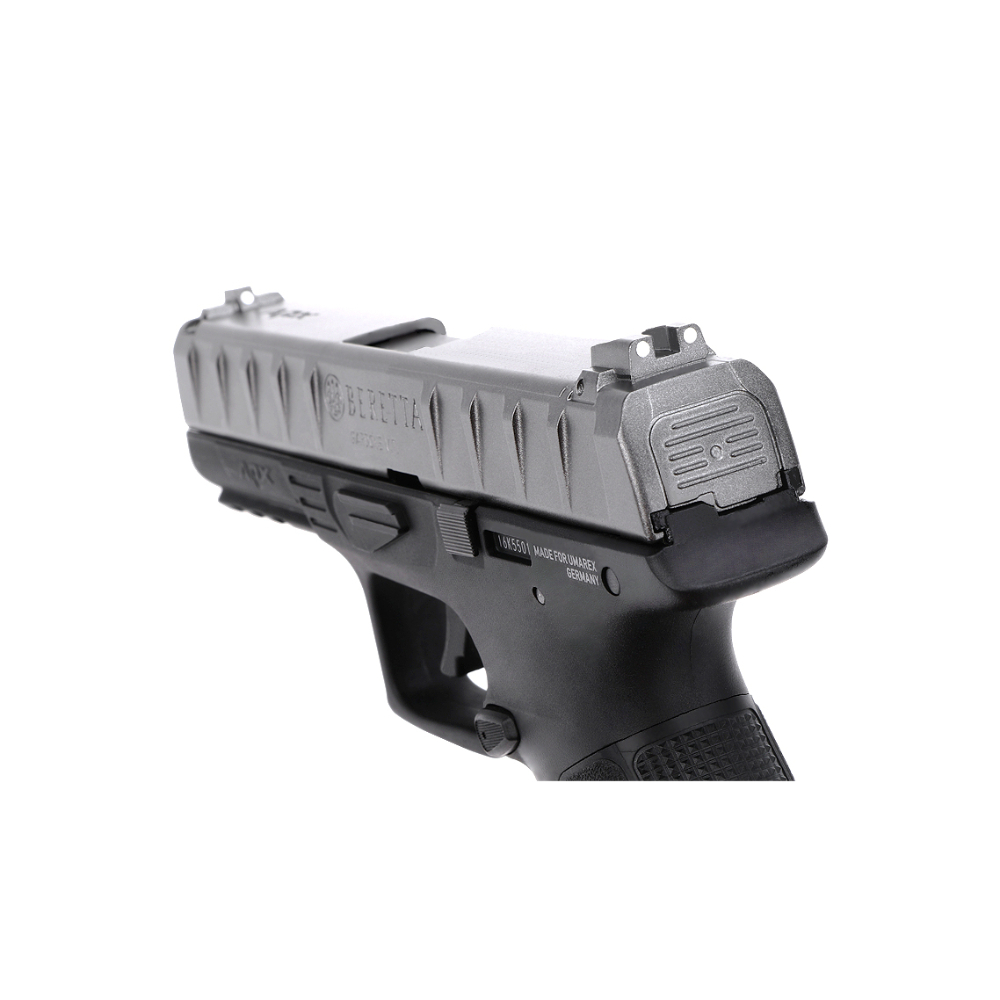 UMAREX BERETTA APX GBB Pistol (CO2, 6mm, Grey)