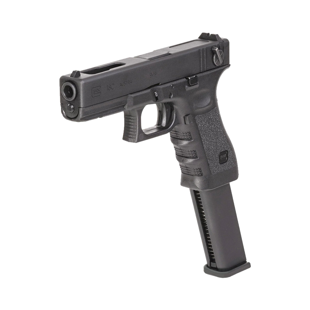 UMAREX GLOCK 18C GBB PISTOL (VFC)