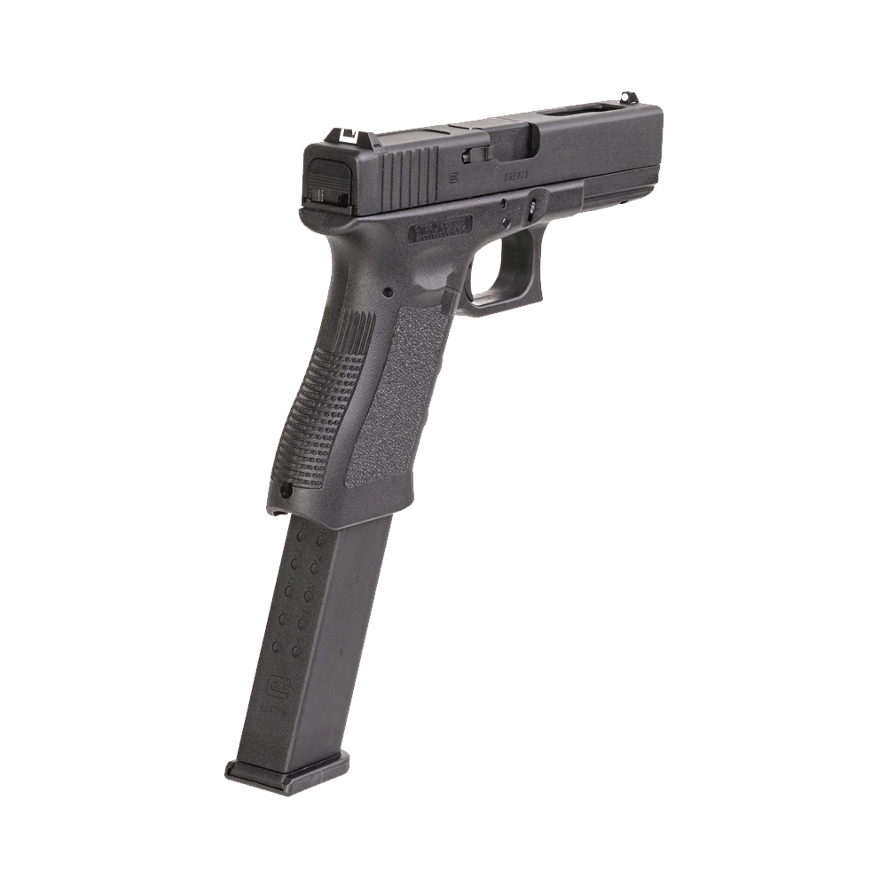UMAREX GLOCK 18C GBB PISTOL (VFC)