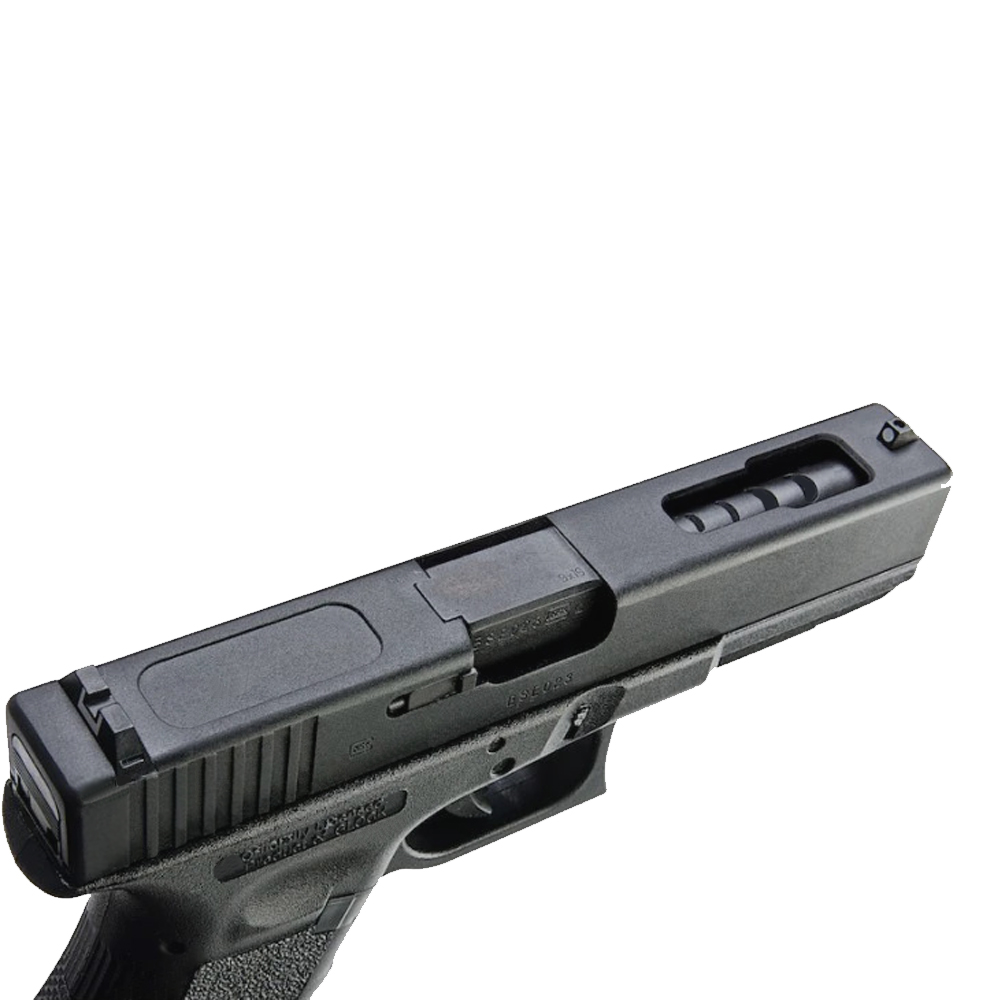 UMAREX GLOCK 18C GBB PISTOL (VFC)