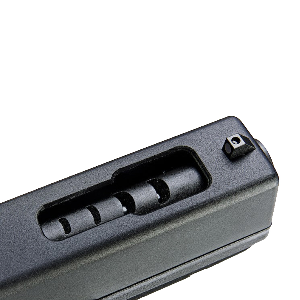 UMAREX GLOCK 18C GBB PISTOL (VFC)