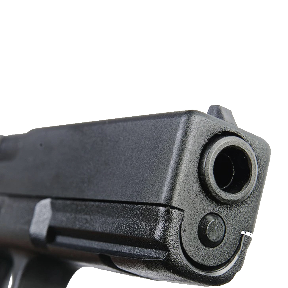 UMAREX GLOCK 18C GBB PISTOL (VFC)