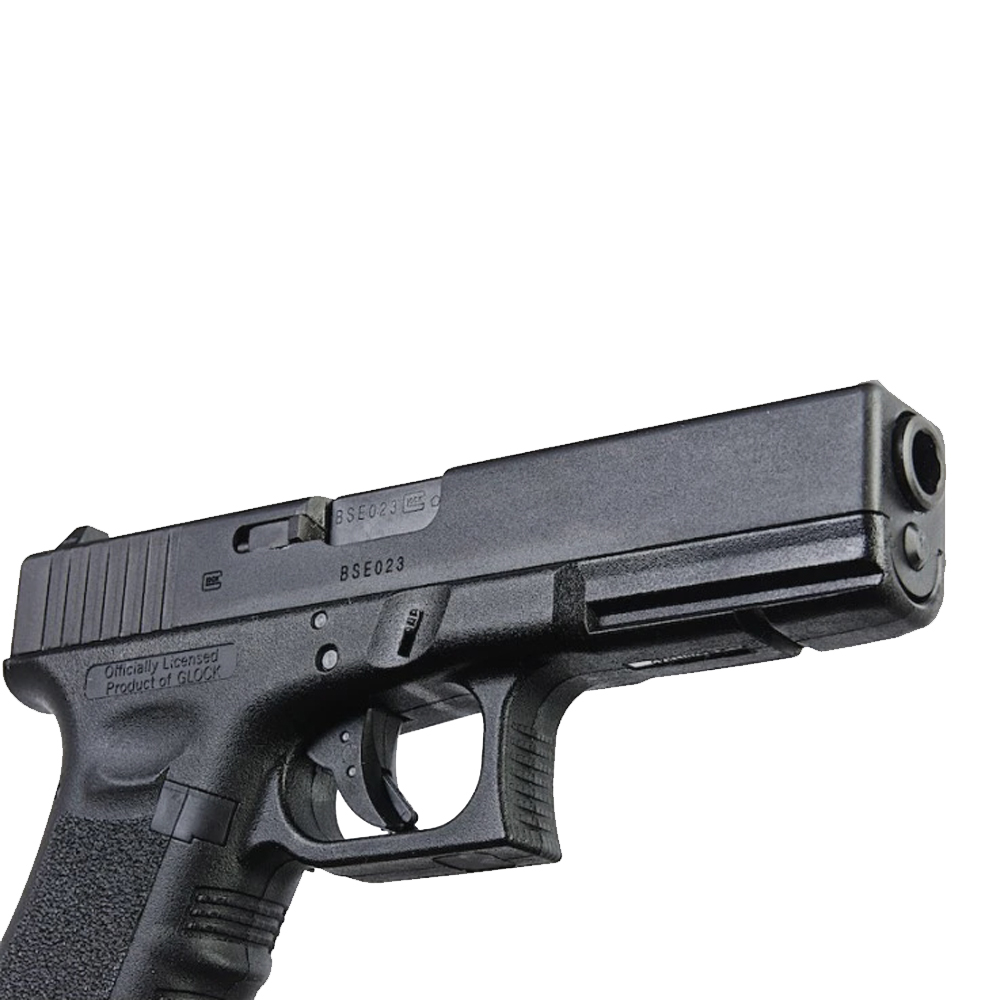 UMAREX GLOCK 18C GBB PISTOL (VFC)
