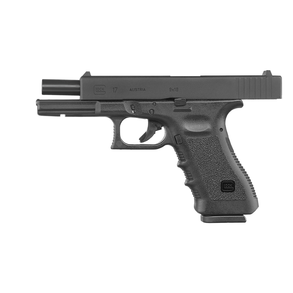 UMAREX GLOCK 17 GEN3 GBB Pistol (6mm, VFC)