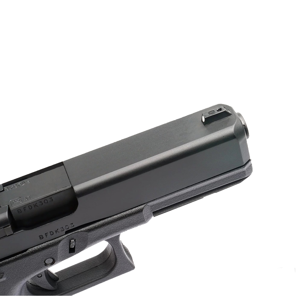 UMAREX GLOCK 17 GEN5 GBB Pistol (6mm, VFC)