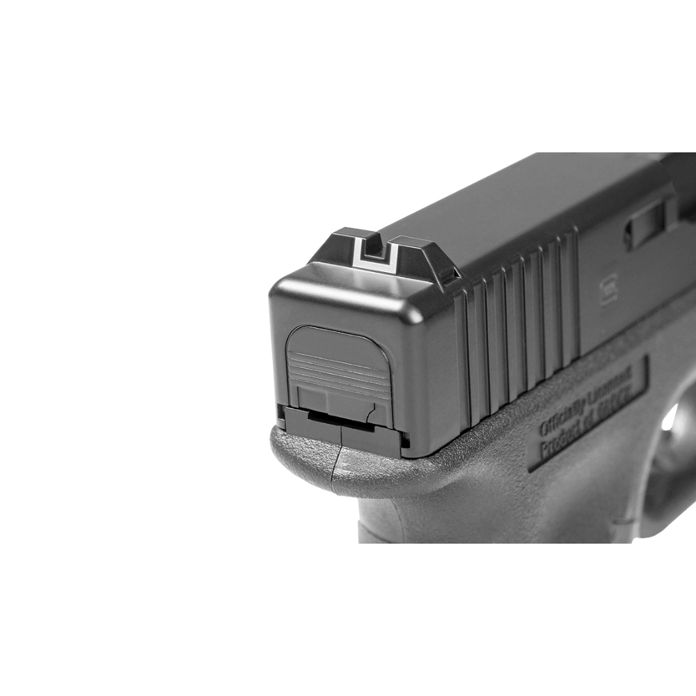 UMAREX GLOCK 19 GEN3 GBB Pistol (6mm, VFC)