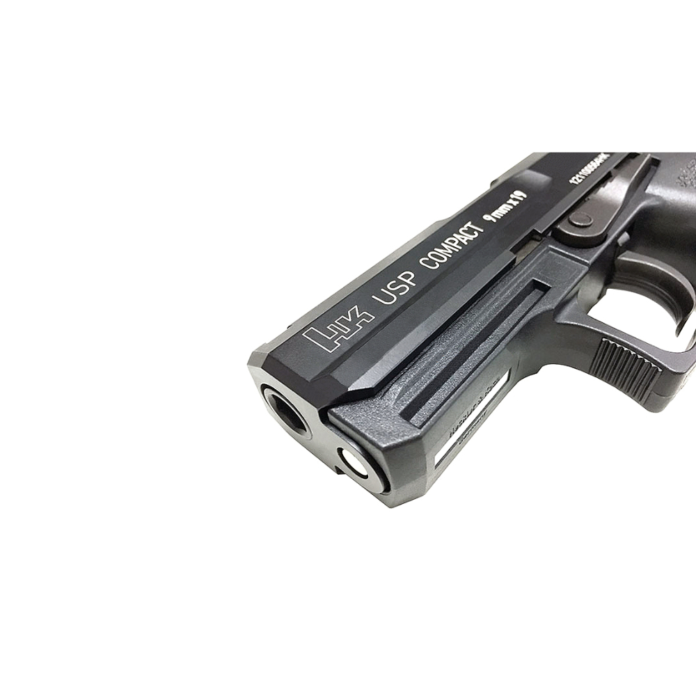 Umarex USP 9 Compact GBB Pistol Airsoft