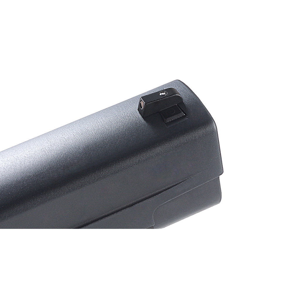 WE P226 RAIL GBB Pistol