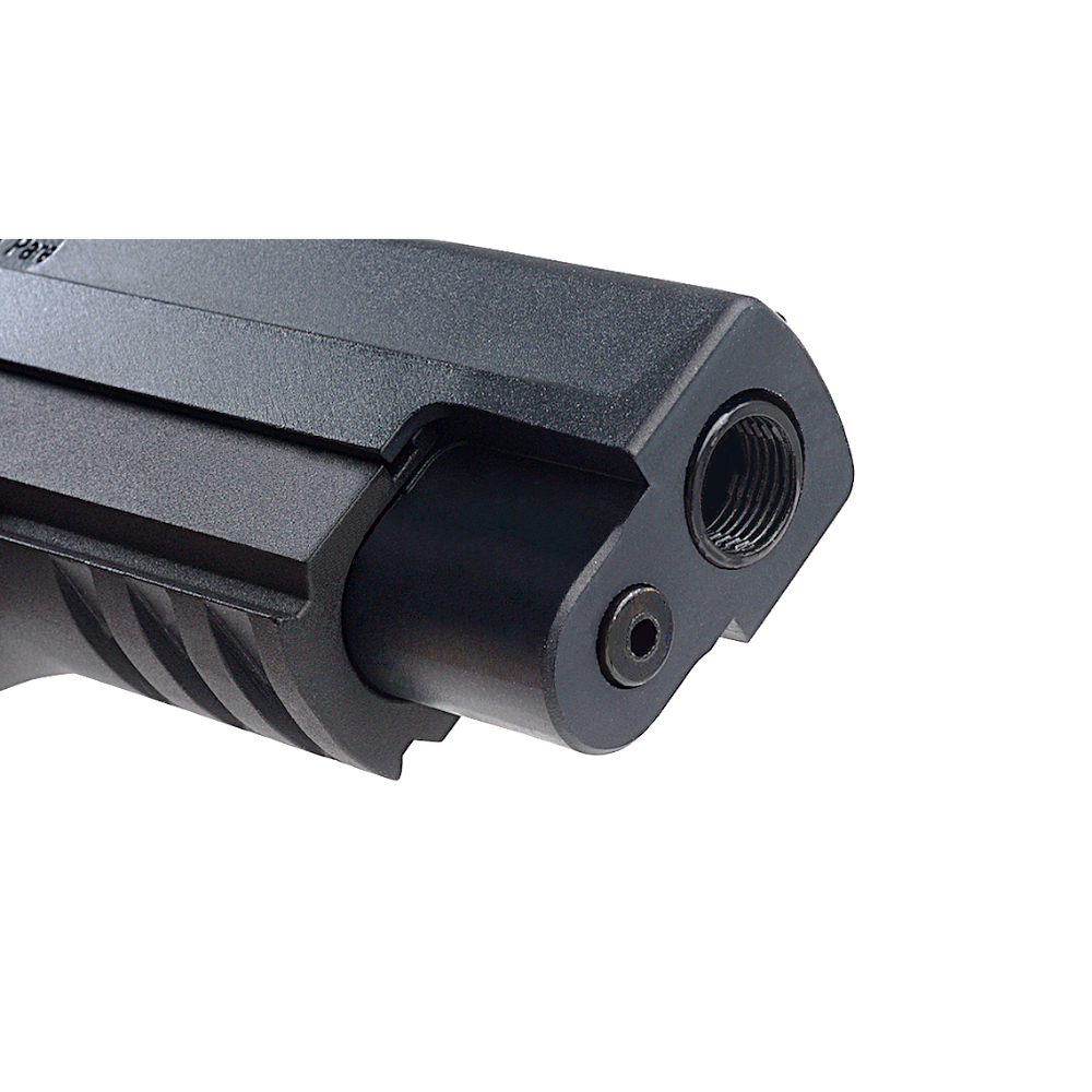 WE P226 RAIL GBB Pistol