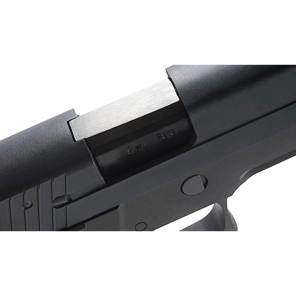 WE P226 RAIL GBB Pistol