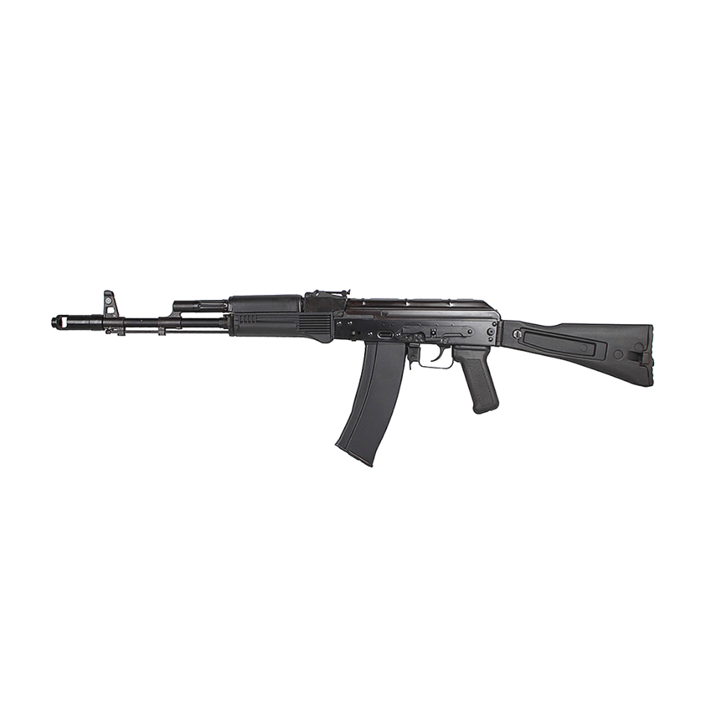 GHK AK74MN GBB Rifle