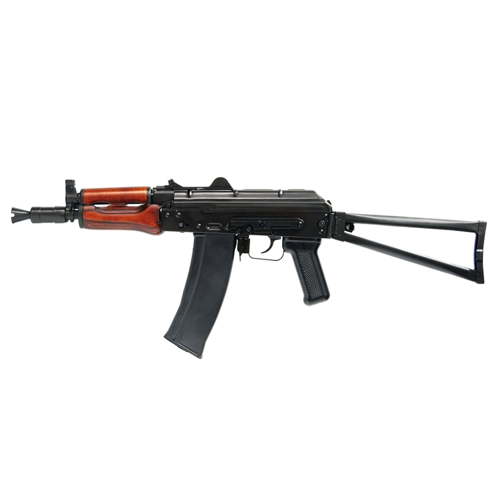 GHK AKS-74U GBB Rifle