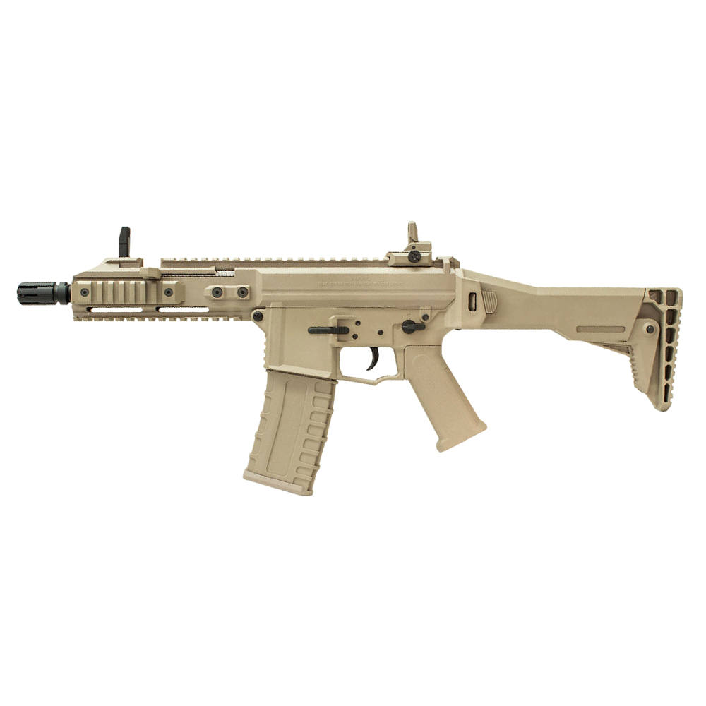 GHK G5 GBB Rifle (Tan)