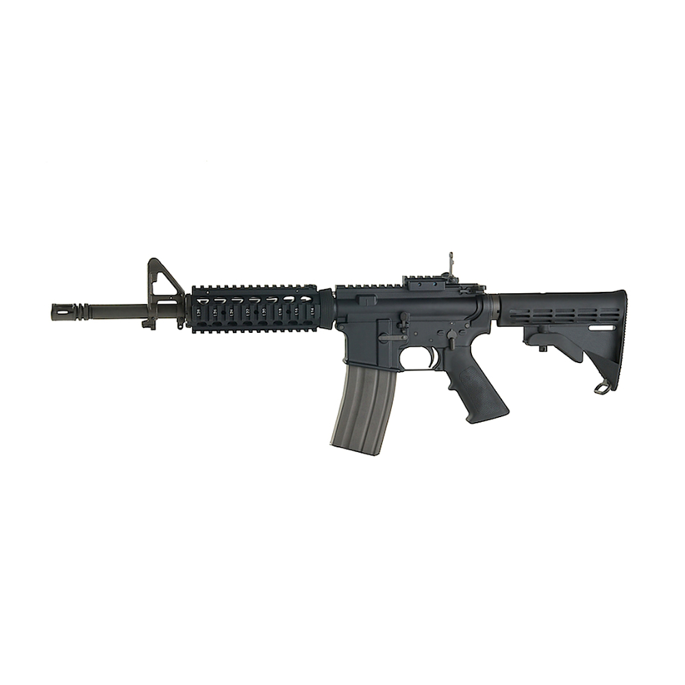 GHK M4 RAS GBB Rifle (12.5