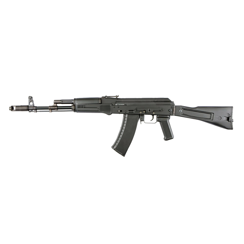 KSC AK74M GBB Rifle (System 7) MPN: AKG-74M $340.00 - IceFoxes.com
