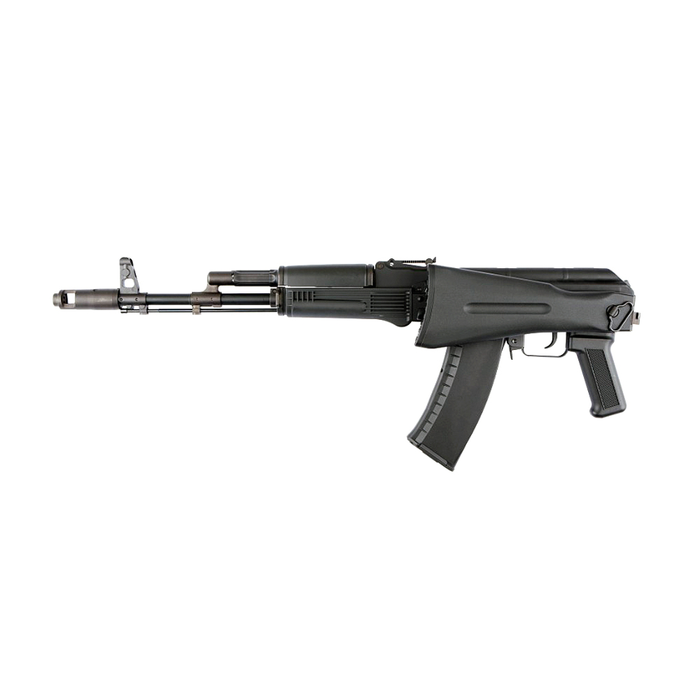KSC AK74M GBB Rifle (System 7)