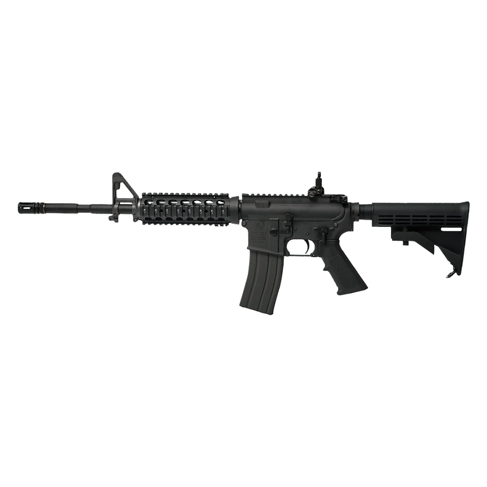 TOKYO MARUI M4A1 MWS 20RD GAS Magazine MPN: TMG-55 $43.00 TOKYO MARUI M4A1 MWS 20RD GAS Magazine MPN: TMG-55 $43.00