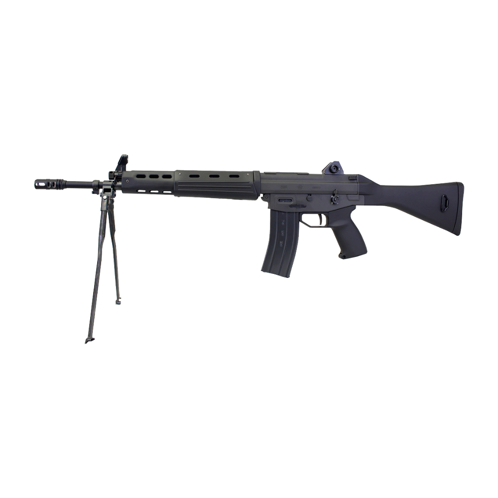 TOKYO MARUI HOWA TYPE 89 JGSDF GBB Rifle (Z System)