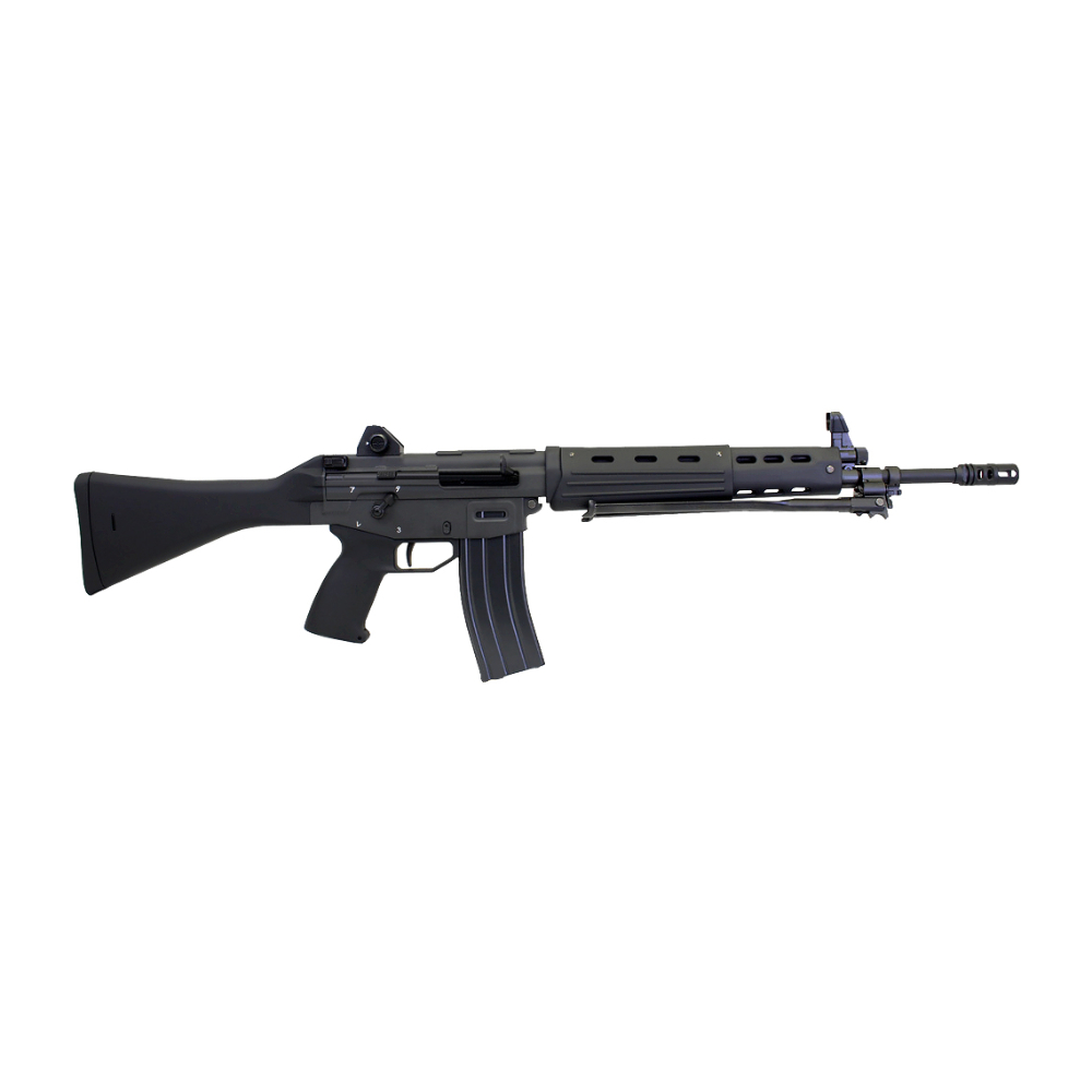 TOKYO MARUI HOWA TYPE 89 JGSDF GBB Rifle (Z System)