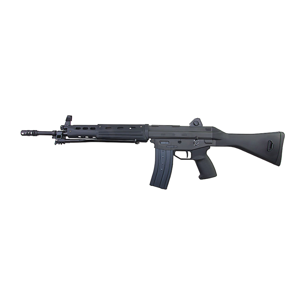 TOKYO MARUI HOWA TYPE 89 JGSDF GBB Rifle (Z System)