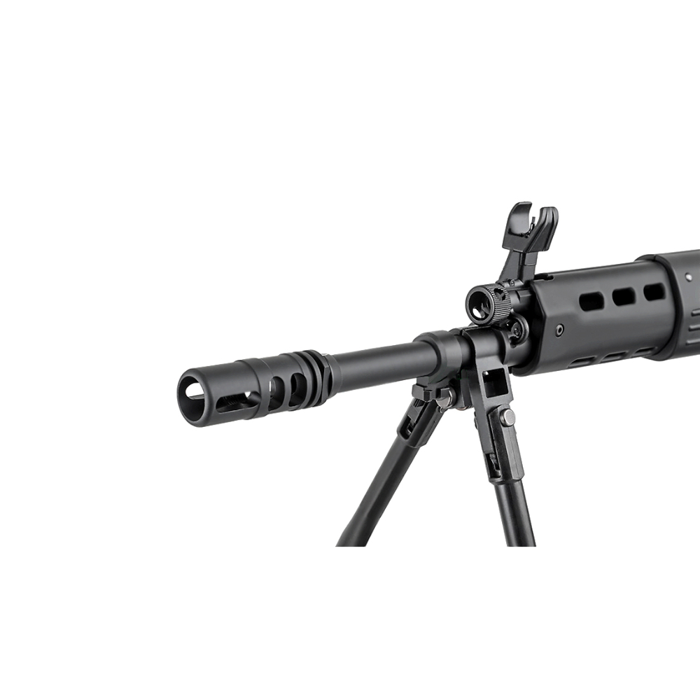 TOKYO MARUI HOWA TYPE 89 JGSDF GBB Rifle (Z System)