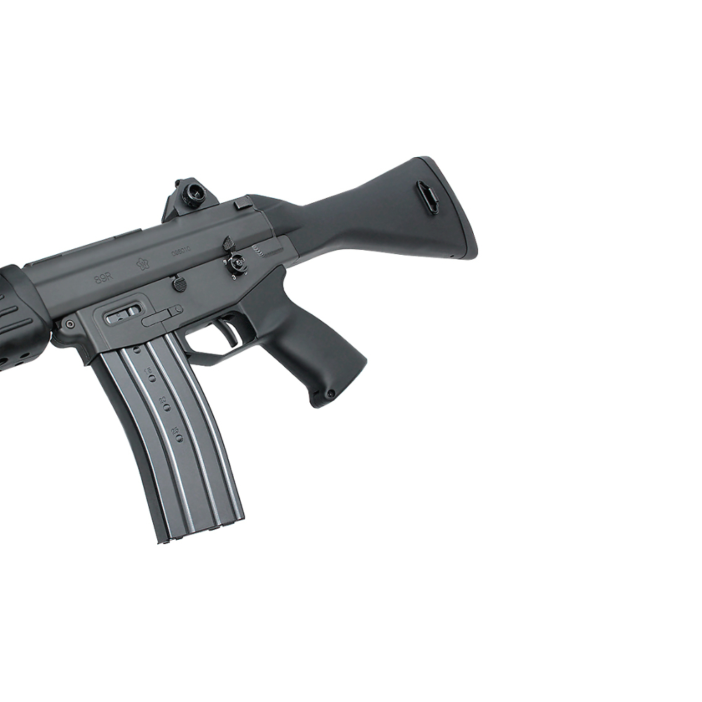 TOKYO MARUI HOWA TYPE 89 JGSDF GBB Rifle (Z System)