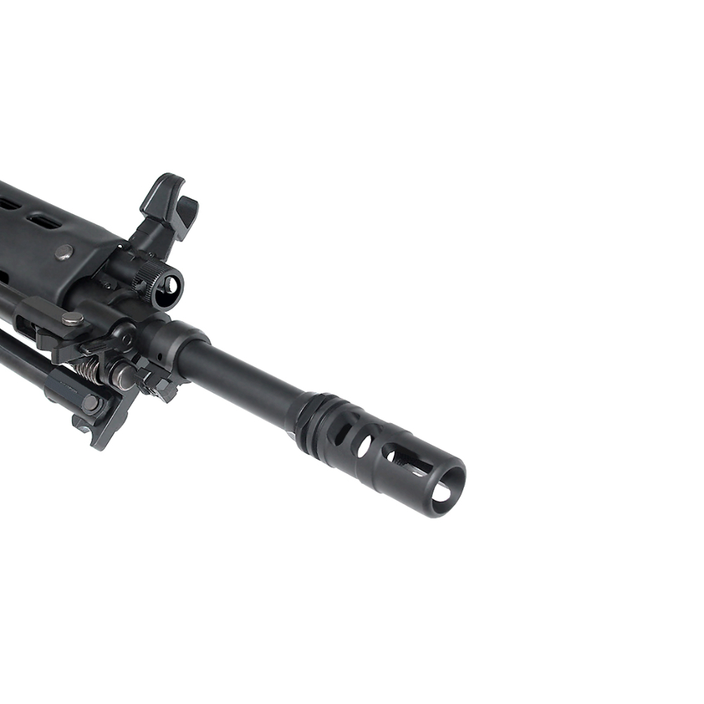 TOKYO MARUI HOWA TYPE 89 JGSDF GBB Rifle (Z System)