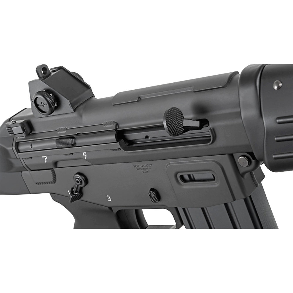 TOKYO MARUI HOWA TYPE 89 JGSDF GBB Rifle (Z System)