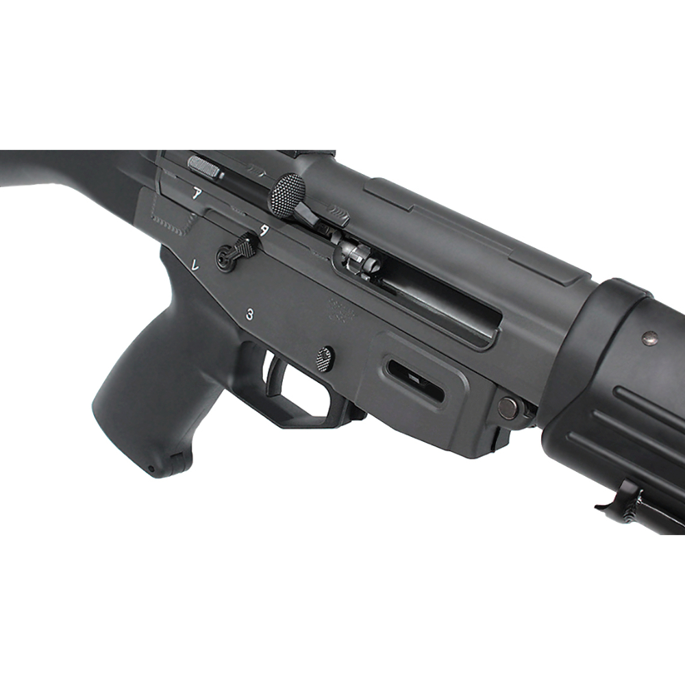 TOKYO MARUI HOWA TYPE 89 JGSDF GBB Rifle (Z System)
