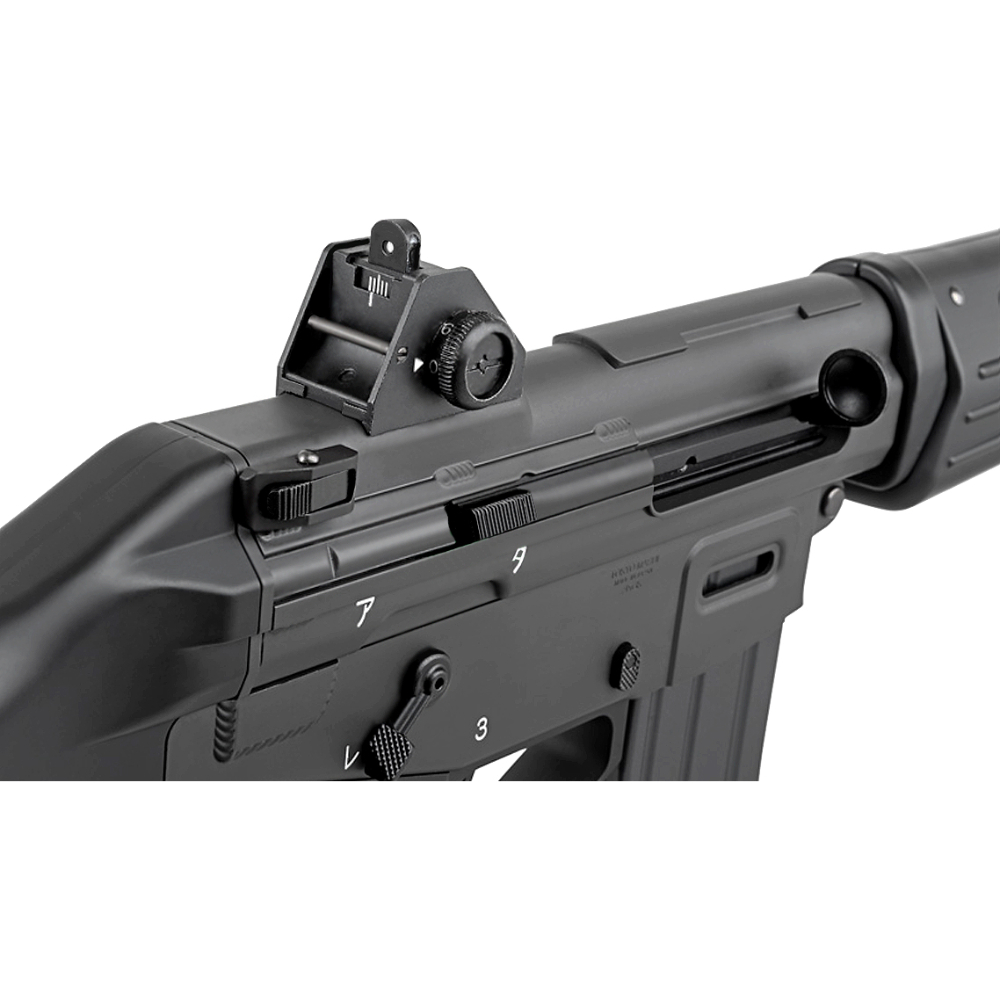 TOKYO MARUI HOWA TYPE 89 JGSDF GBB Rifle (Z System)