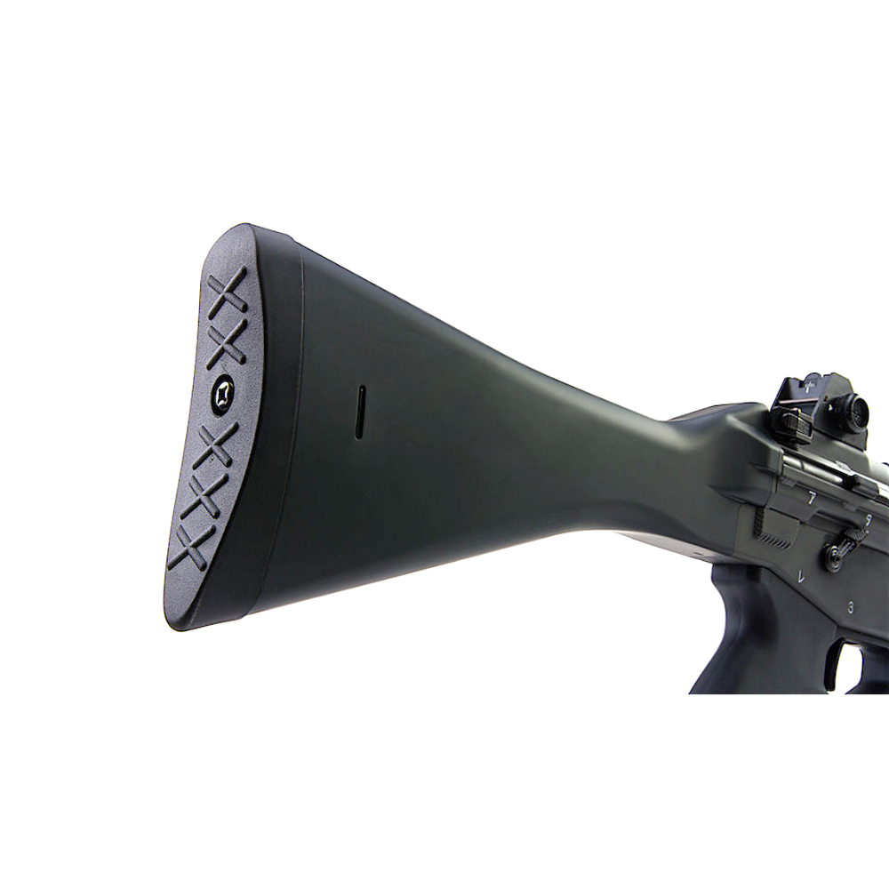 TOKYO MARUI HOWA TYPE 89 JGSDF GBB Rifle (Z System)