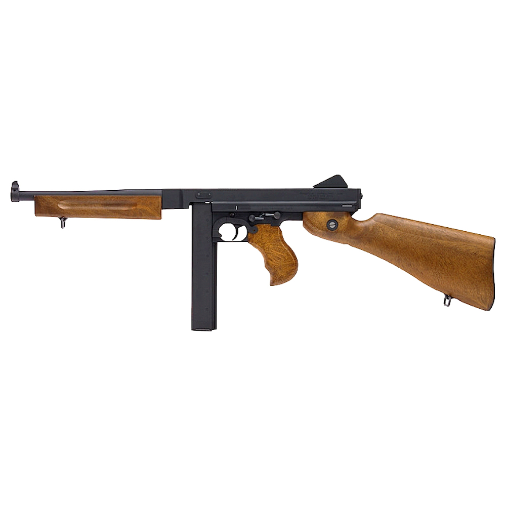 CYBERGUN THOMPSON M1A1 GBB SMG