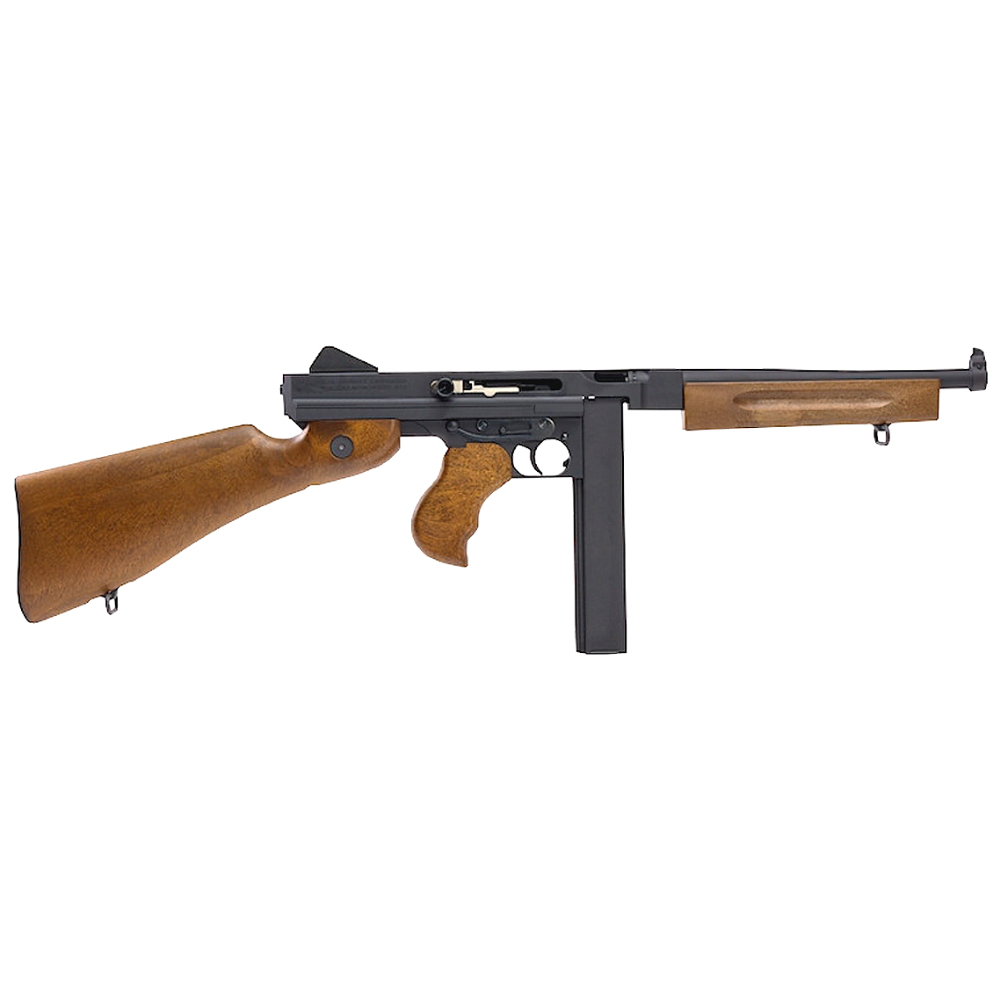 CYBERGUN THOMPSON M1A1 GBB SMG