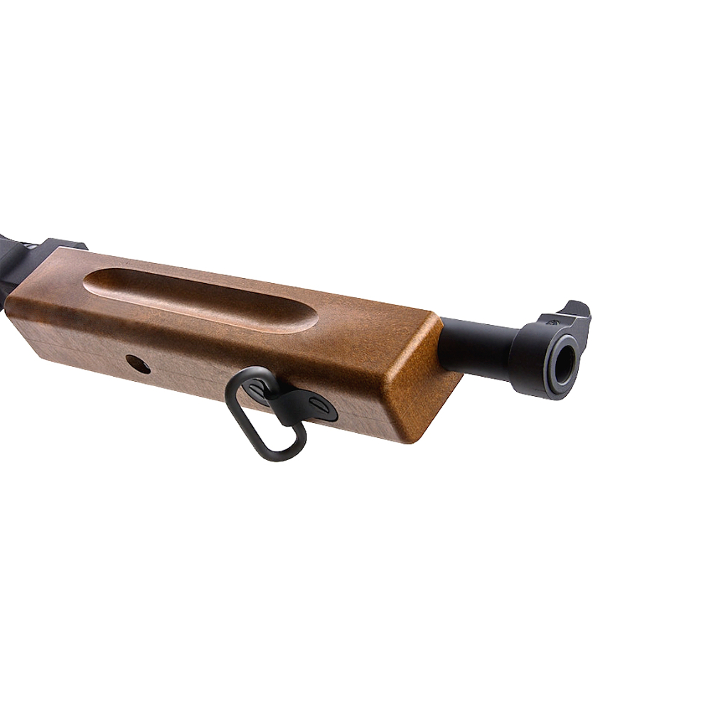 CYBERGUN THOMPSON M1A1 GBB SMG