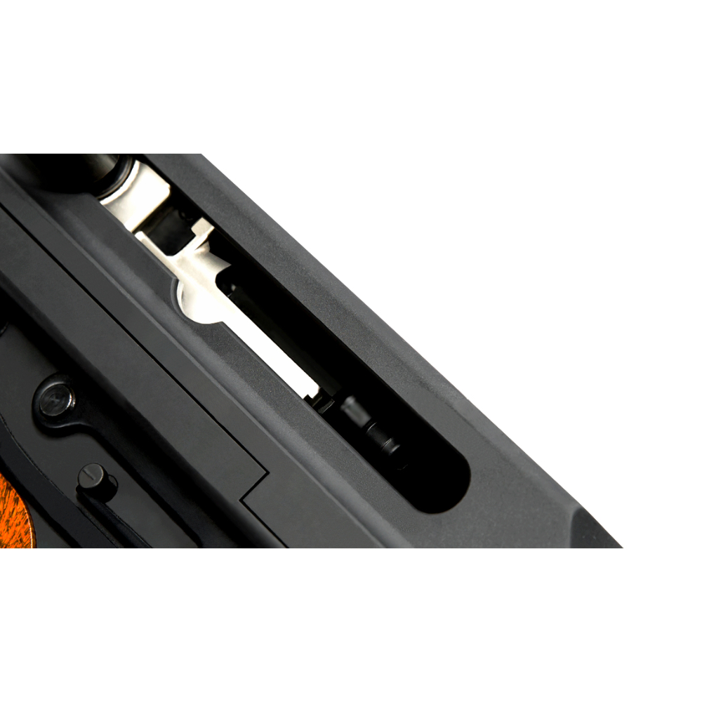 CYBERGUN THOMPSON M1A1 GBB SMG
